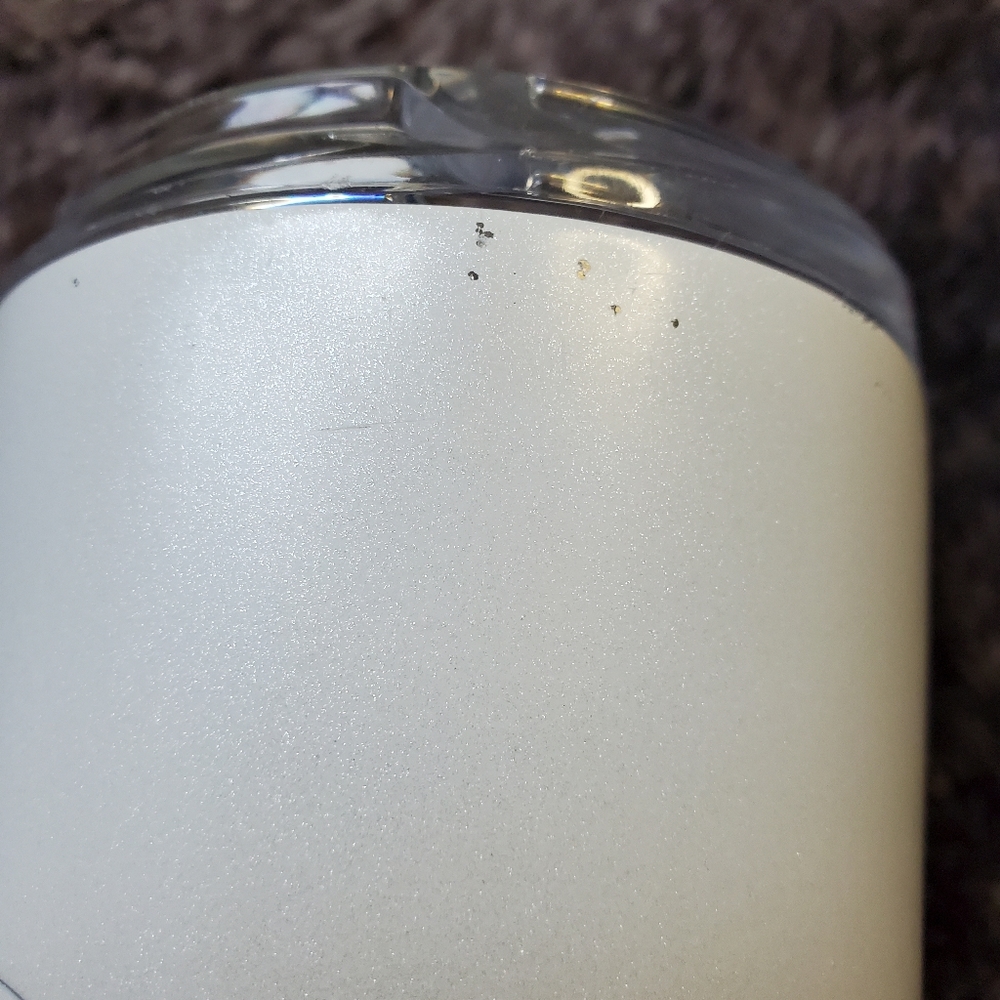 Starbucks tumbler - Picture 3 of 4